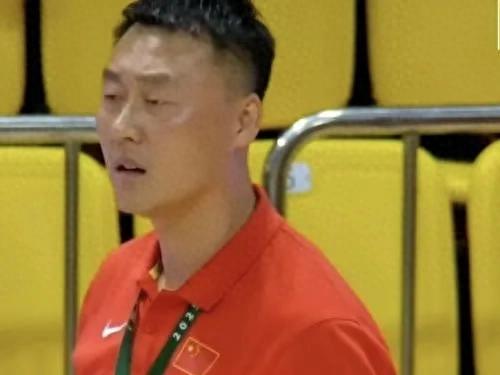 道正网 U19男篮负于斯洛文尼亚遭遇三连败，中国式青训误入歧途
