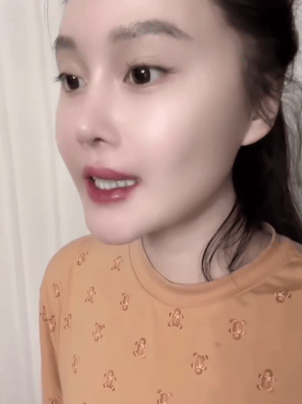 天牛宝 赵本山女儿球球辟谣自杀传闻：自己活得好好的
